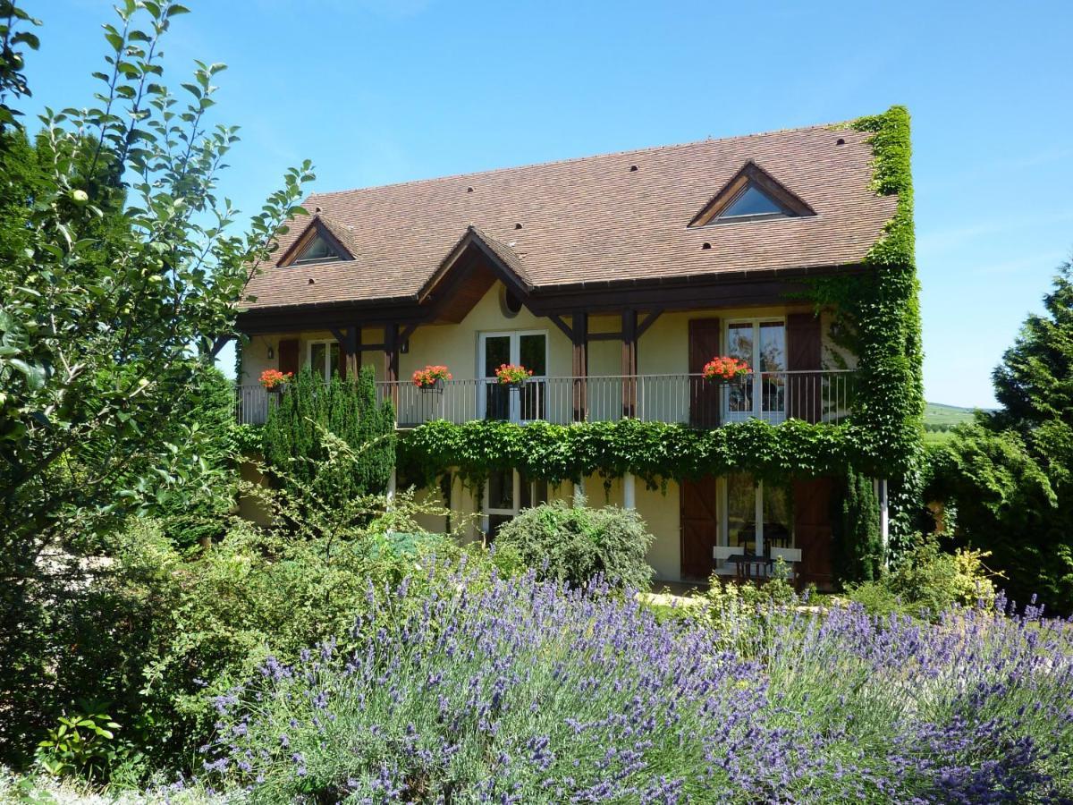 Ermitage De Corton - Teritoria Hotel Chorey-les-Beaune Exterior foto