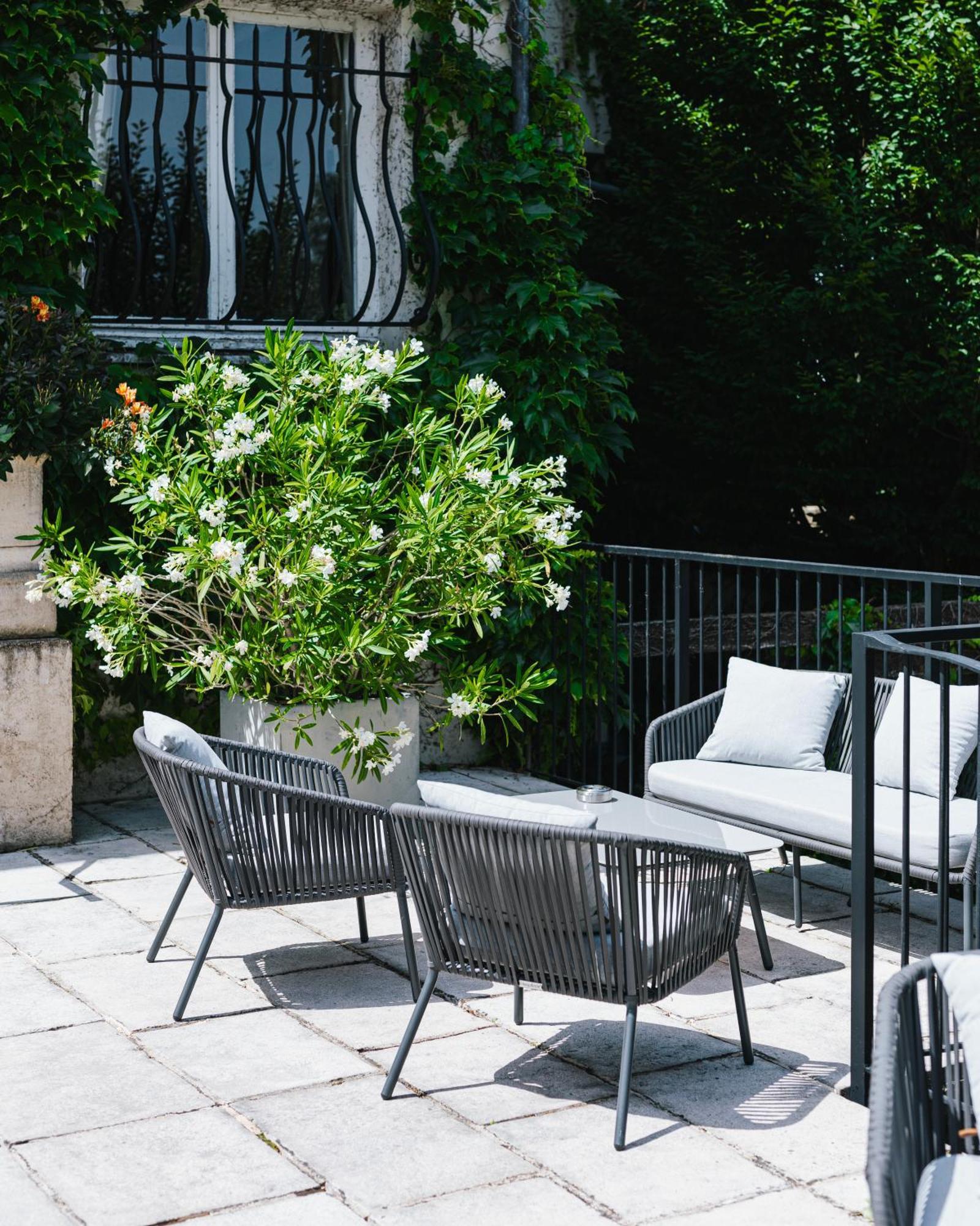 Ermitage De Corton - Teritoria Hotel Chorey-les-Beaune Exterior foto