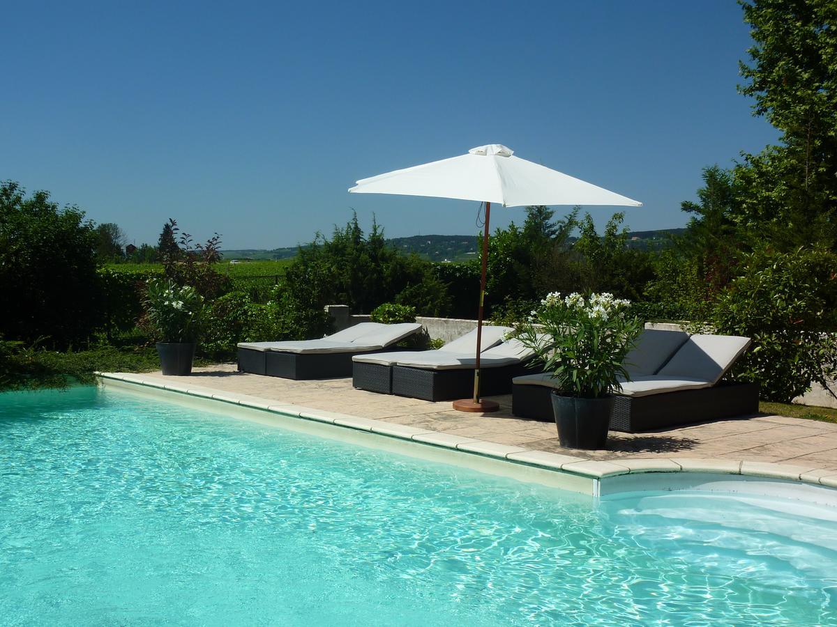 Ermitage De Corton - Teritoria Hotel Chorey-les-Beaune Exterior foto