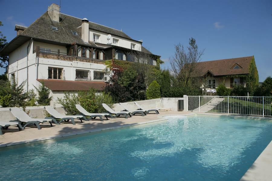 Ermitage De Corton - Teritoria Hotel Chorey-les-Beaune Exterior foto